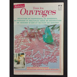 Revue Tous les ouvrages N¨ 2