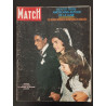 Paris Match N.1017 - Novembre 1968