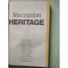 SUCCESSION ET HERITAGE hors série 65