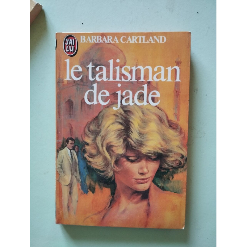 Talisman de jade (Le)