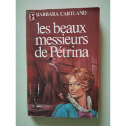 Les beaux messieurs de petrina