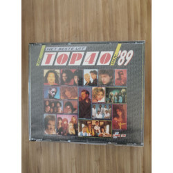 Top 40 Vol. '89