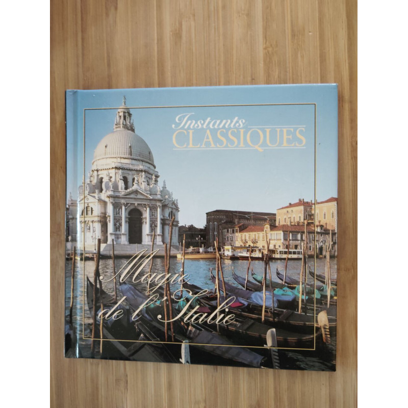Magis de l'Italie