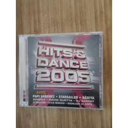 Hits et Dance 2005