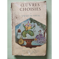 Œuvres choisies
