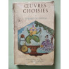 Œuvres choisies