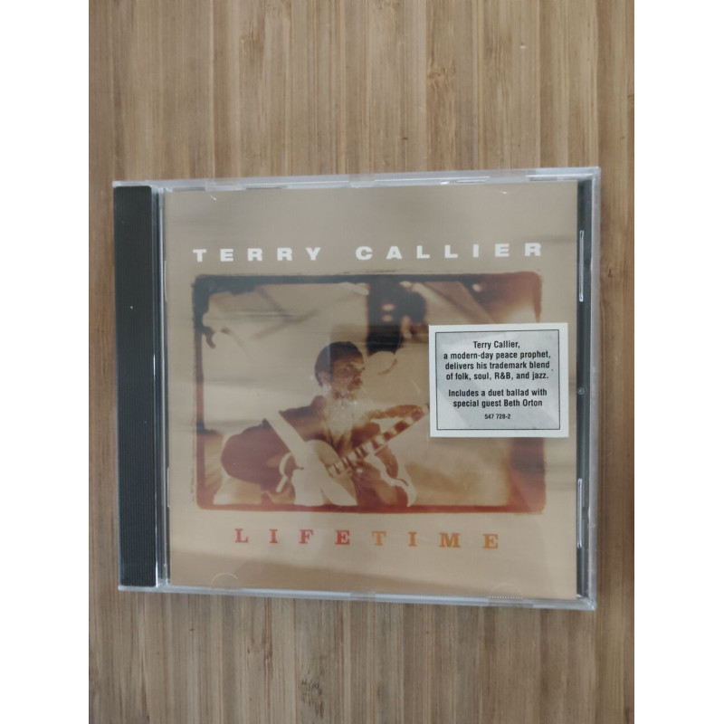 Lifetime