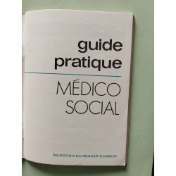 guide pratiqe MEDICO-SOCIAL