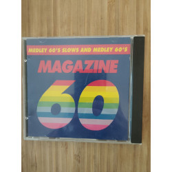 MEDLEY 60'S SLOWS AND MEDLEY 60'S