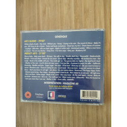 MEDLEY 60'S SLOWS AND MEDLEY 60'S