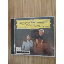 Beethoven Violinkonzert