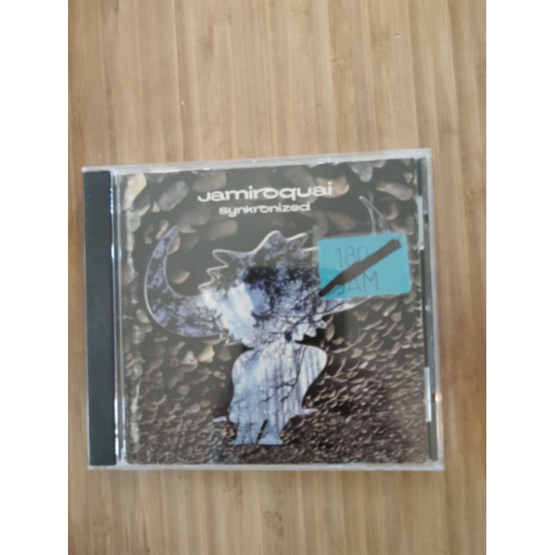 Synkronized