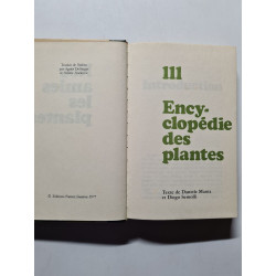 Nos amies les plantes tome III