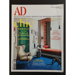 Revue AD N° 126