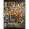 Revue Esprit d'ici N° 22