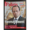 Revue Politis N° 1297