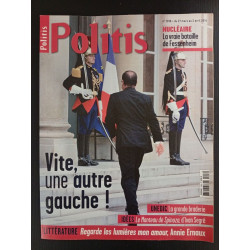 Revue Politis N° 1296