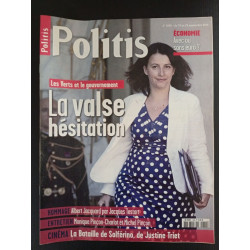 Revue Politis N° 1269