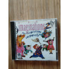 Imaginations pour l'expression corporelle
