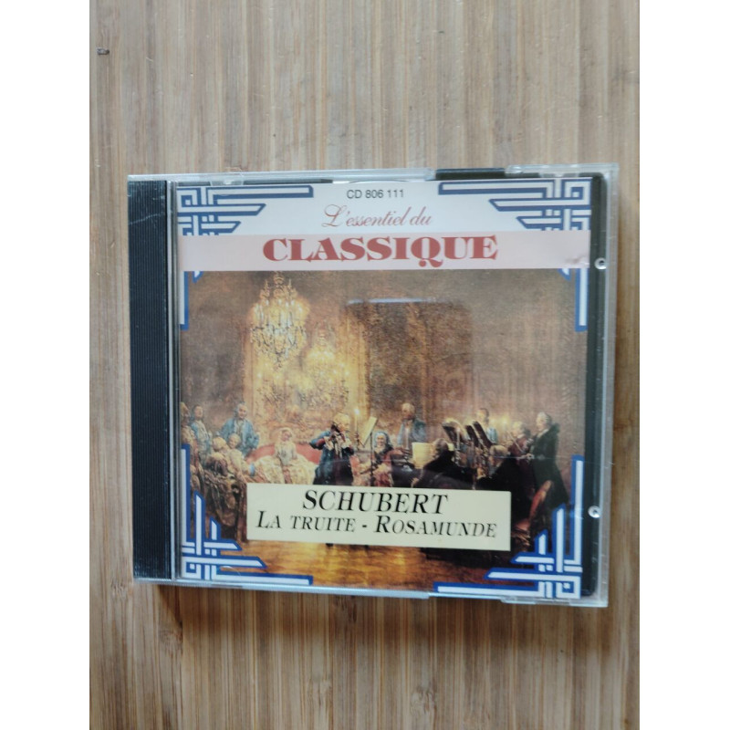 L'essentiel du CLASSIQUE