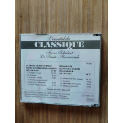 L'essentiel du CLASSIQUE