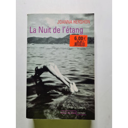 La Nuit de l'étang