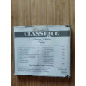 L'essentiel du CLASSIQUE