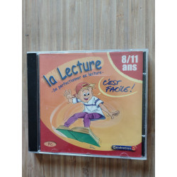 Lecture CE1 CE2 CM1 CM2