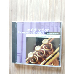 Méditation trompette et orgue