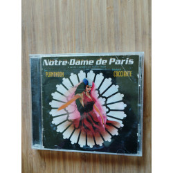 Notre-Dame de Paris