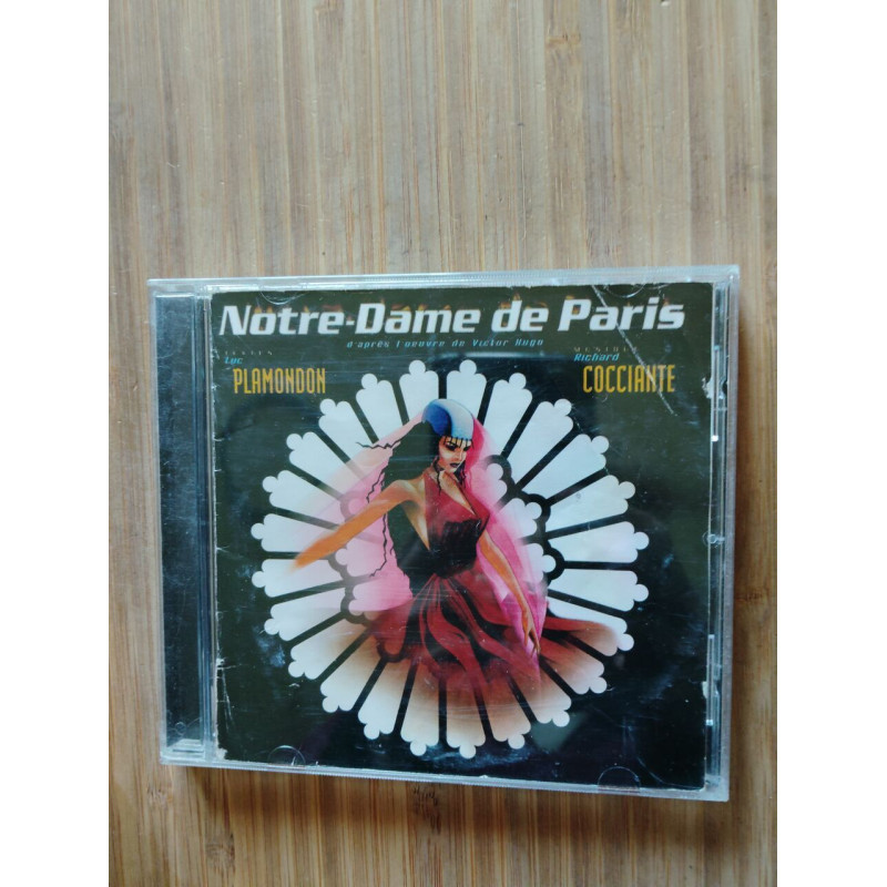Notre-Dame de Paris