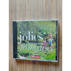 les plus jolies chansons françaises