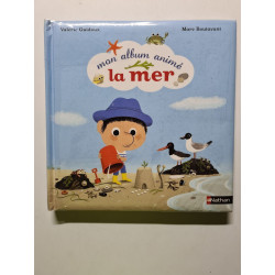La mer