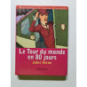 Le tour du monde en 80 jours
