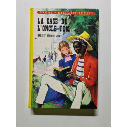 La Case de L'Oncle Tom