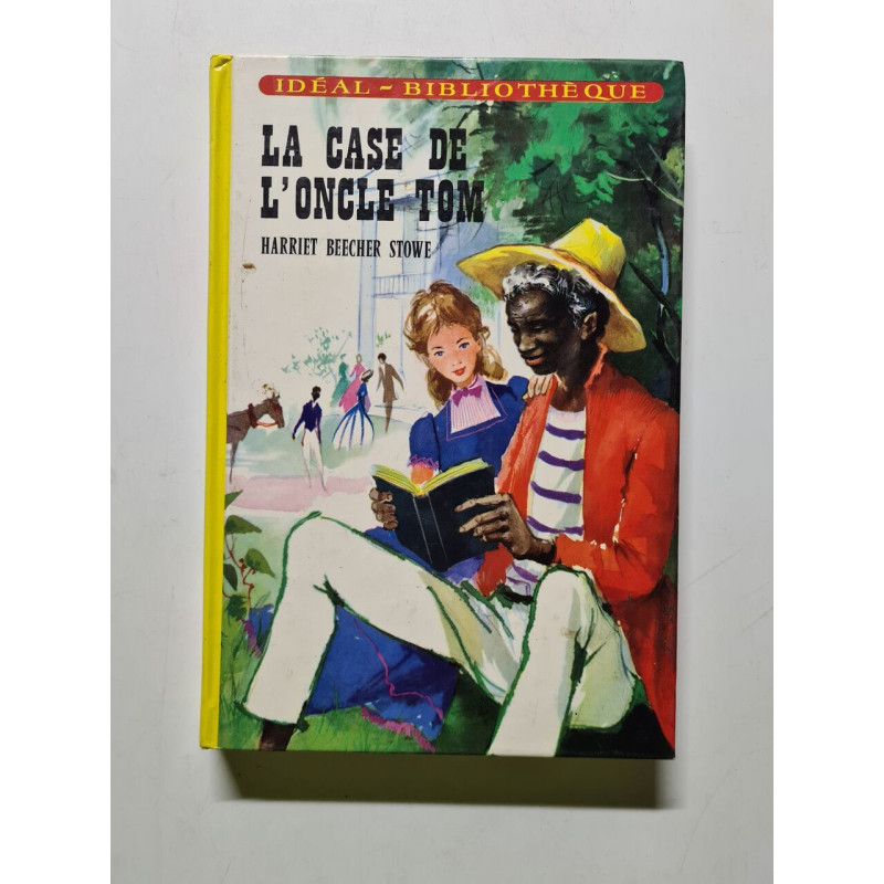 La Case de L'Oncle Tom