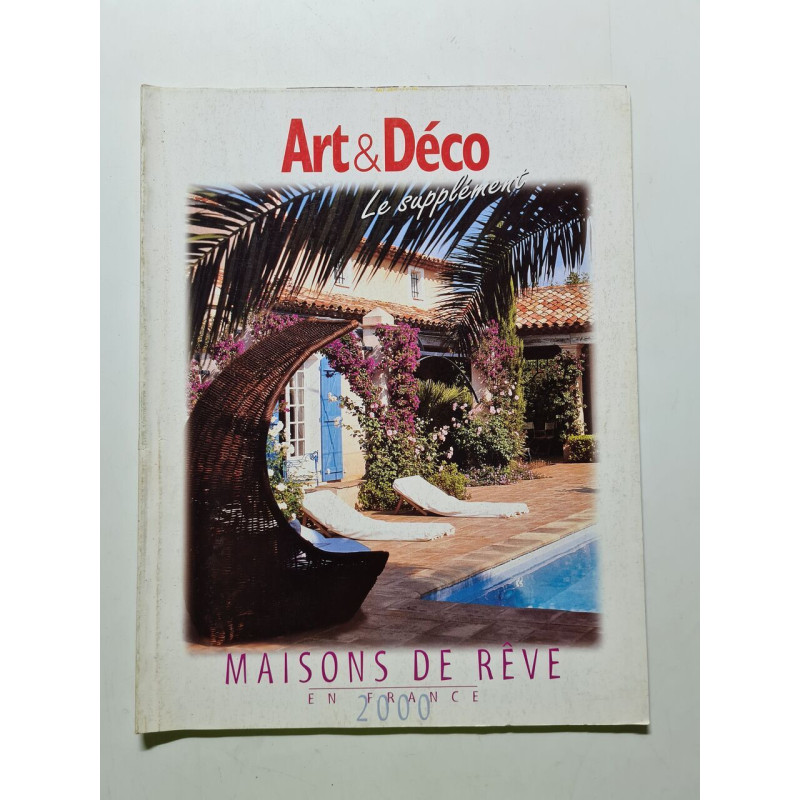 Maisons de rêve le supplement