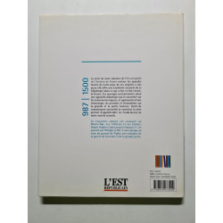 Encyclopédie de l'histoire de France