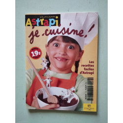 Astrapi: je-cuisine