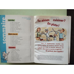 Astrapi: je-cuisine