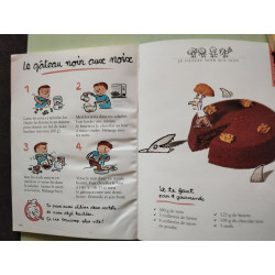 Astrapi: je-cuisine