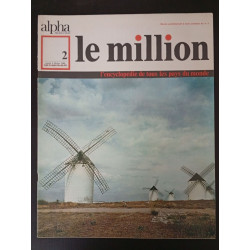 Le million N.2 - Février 1969
