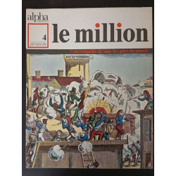 Alpha: le million N.4 - Février 1969