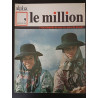 Alpha: le million N.9 - Mars 1969