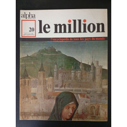 Alpha: le million N.20 - Juin 1969