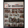 Alpha: le million N.29 - Aout 1969