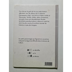 Le castor paresseux