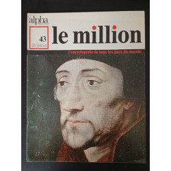 Alpha: le million N.43 - Décembre 1969