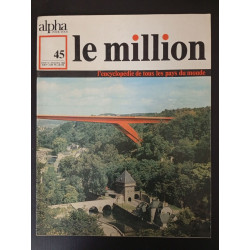 Alpha: le million N.45 - Décembre 1969