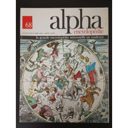 Alpha Encyclopédie N.68 - Février 1969